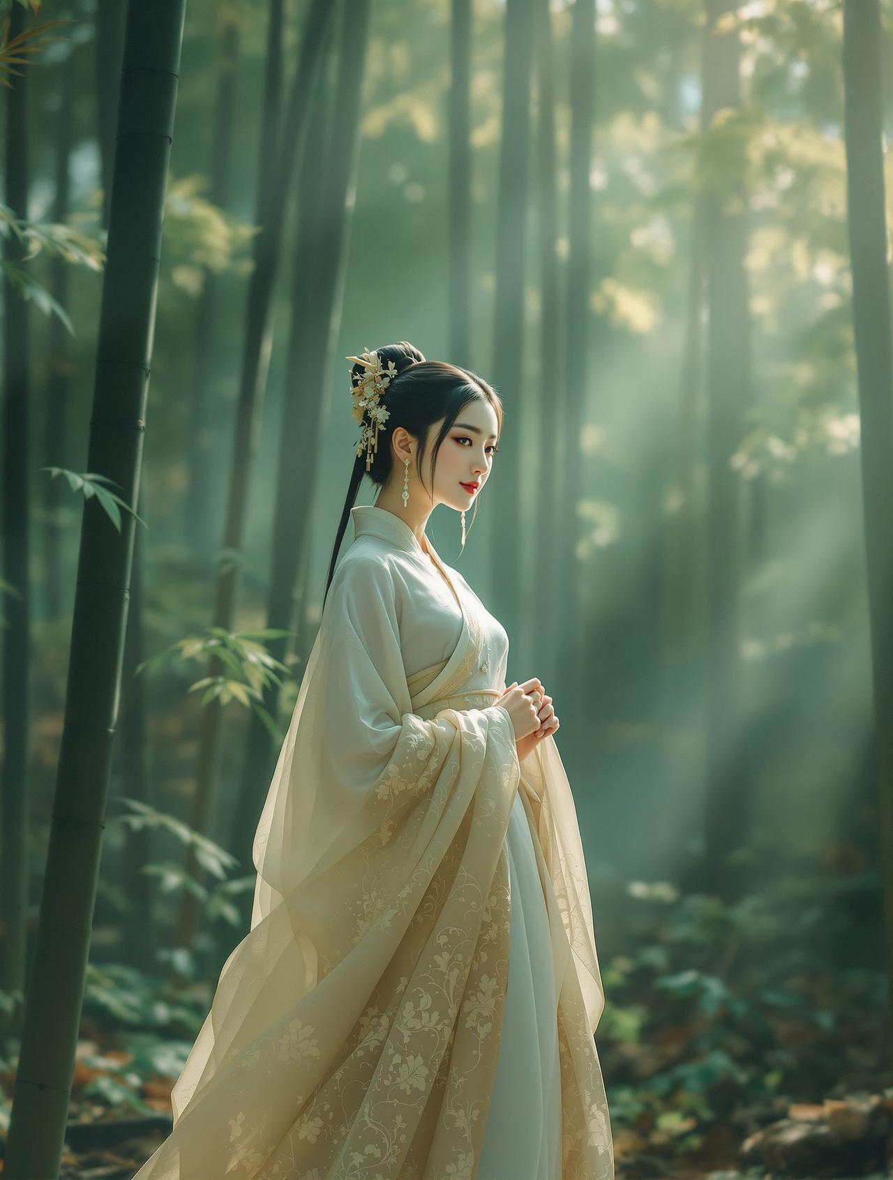 古风仙侠 - COS写真写真 - 福利91